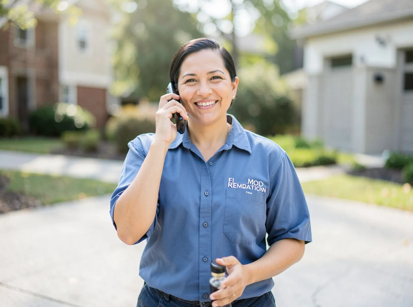 Mold Remediation Vass, NC FAQs